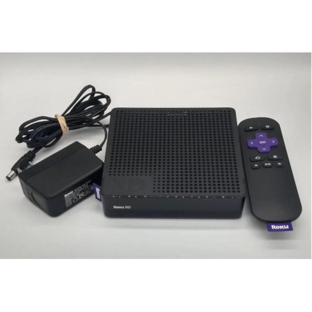 Roku XD 2050X Streaming Box